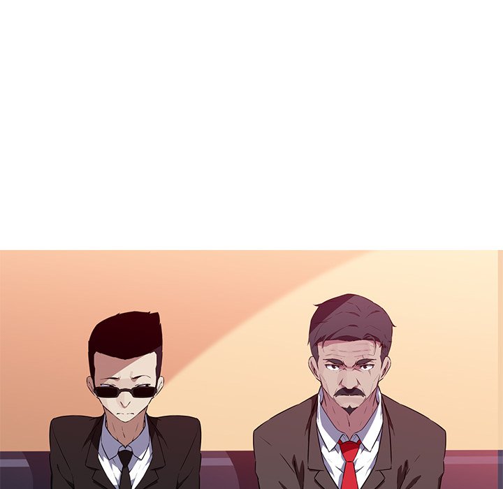 My Girlfriend is a Star chapter 34 page 43