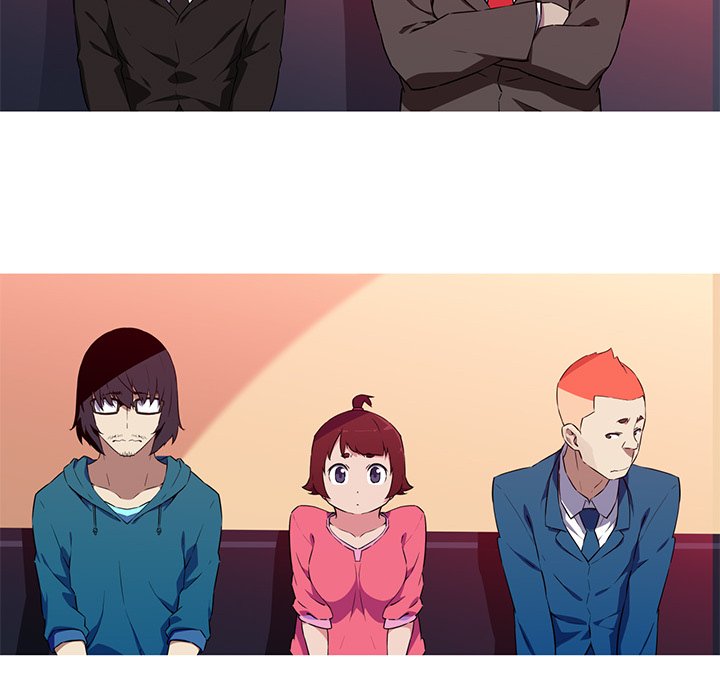 My Girlfriend is a Star chapter 34 page 44