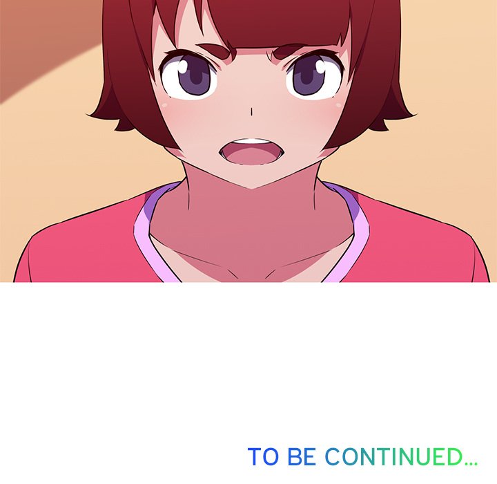 My Girlfriend is a Star chapter 34 page 51