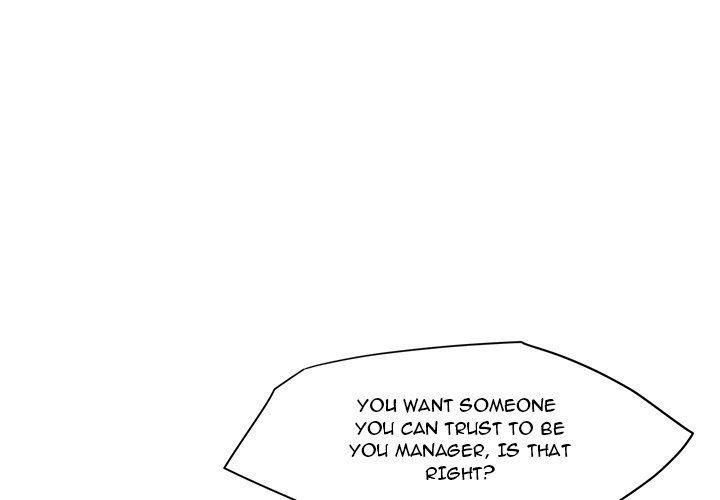 My Girlfriend is a Star chapter 35 page 1