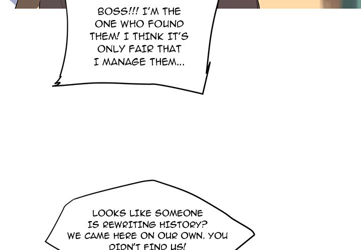 My Girlfriend is a Star chapter 35 page 3