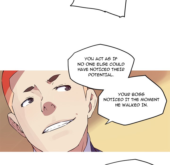 My Girlfriend is a Star chapter 35 page 5
