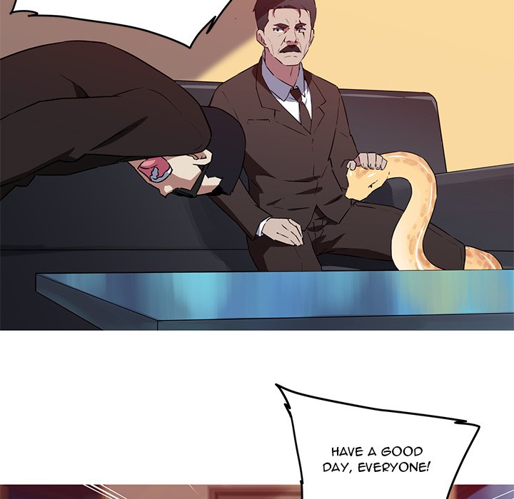 My Girlfriend is a Star chapter 35 page 9