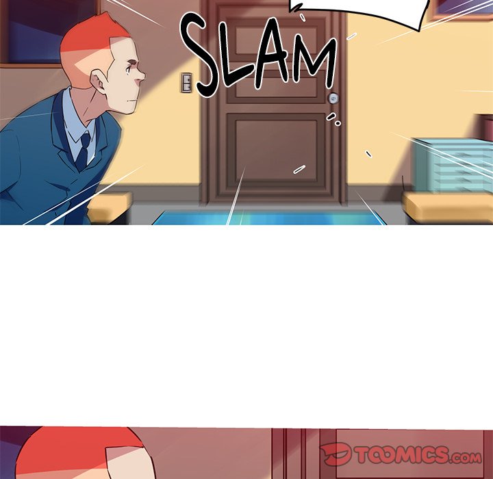 My Girlfriend is a Star chapter 35 page 10