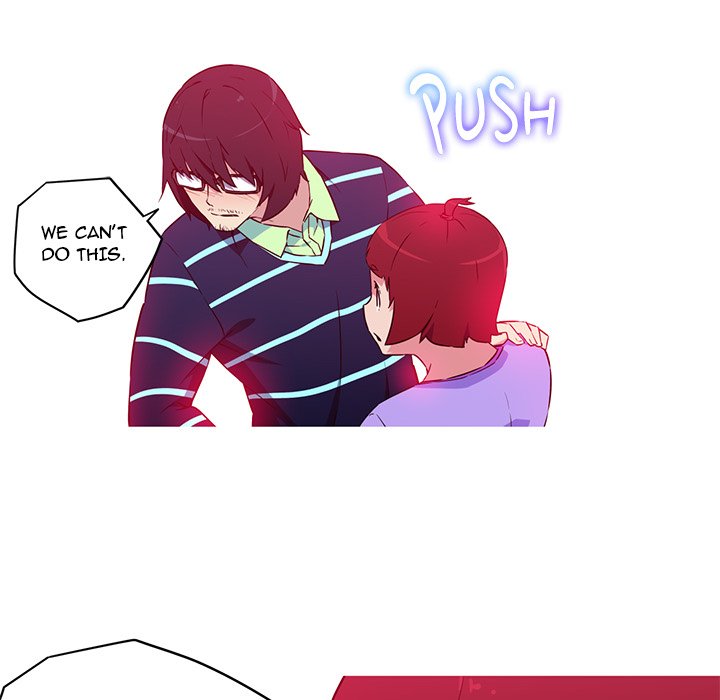 My Girlfriend is a Star chapter 35 page 17
