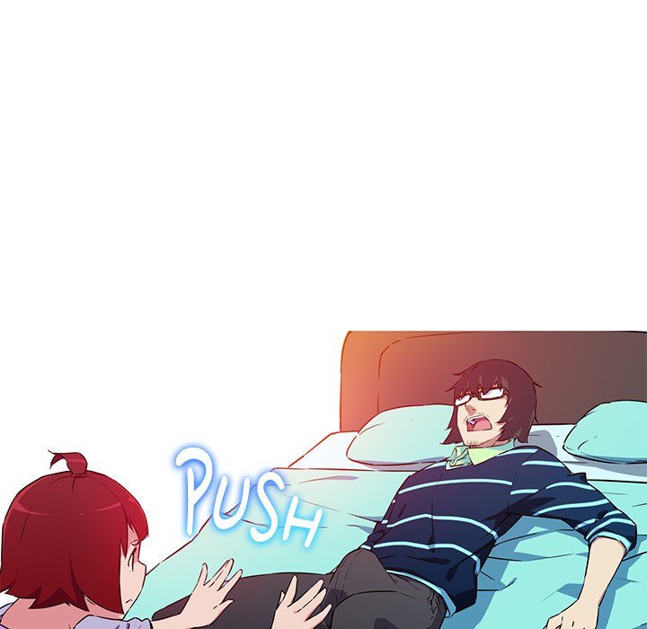 My Girlfriend is a Star chapter 35 page 20