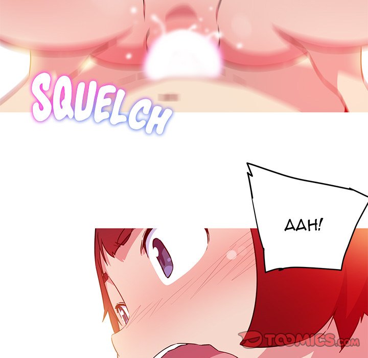 My Girlfriend is a Star chapter 35 page 26
