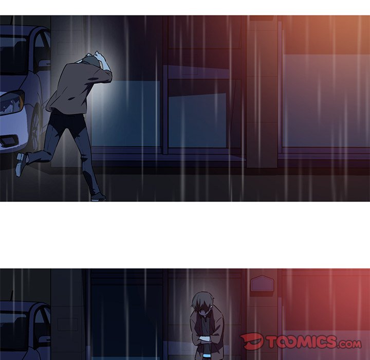 My Girlfriend is a Star chapter 35 page 42