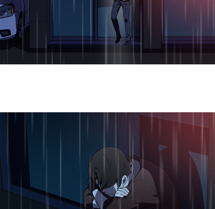 My Girlfriend is a Star chapter 35 page 43