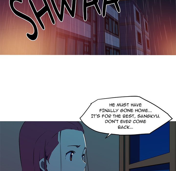 My Girlfriend is a Star chapter 35 page 47