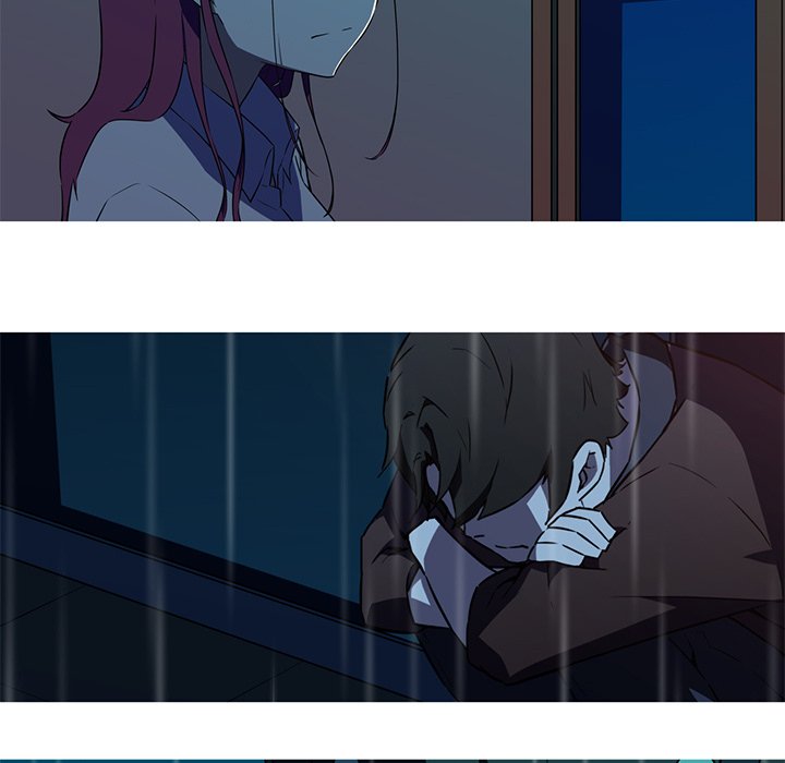 My Girlfriend is a Star chapter 35 page 48