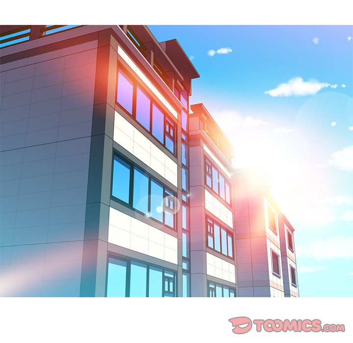 My Girlfriend is a Star chapter 35 page 50