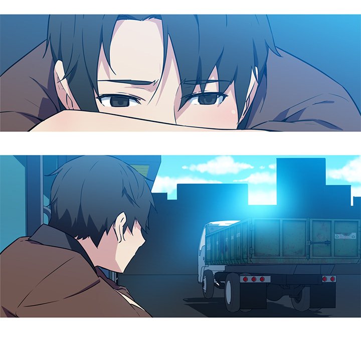 My Girlfriend is a Star chapter 35 page 53