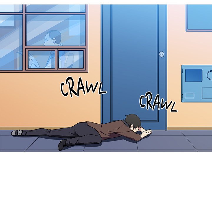 My Girlfriend is a Star chapter 35 page 56