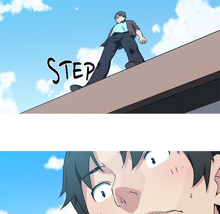 My Girlfriend is a Star chapter 35 page 59