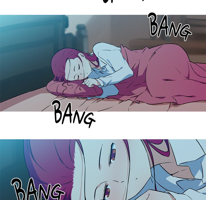 My Girlfriend is a Star chapter 35 page 61