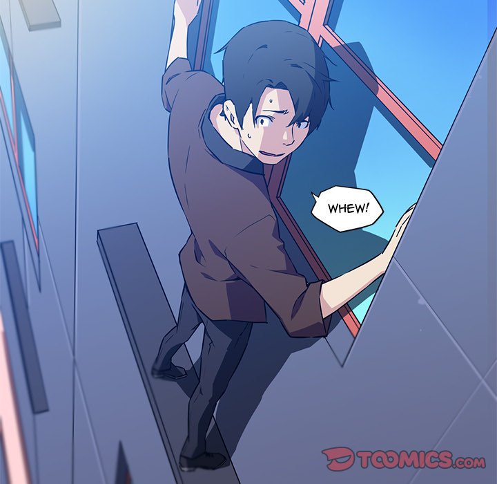 My Girlfriend is a Star chapter 36 page 5