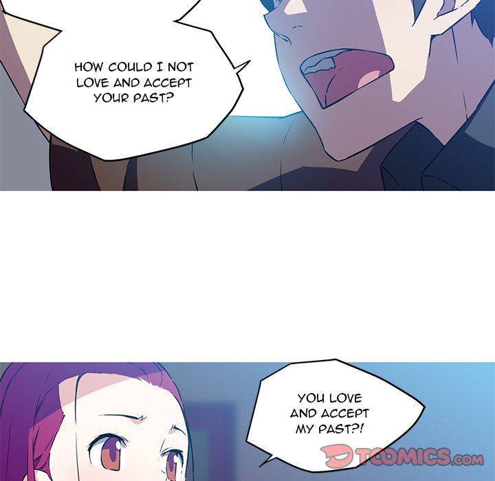 My Girlfriend is a Star chapter 36 page 9