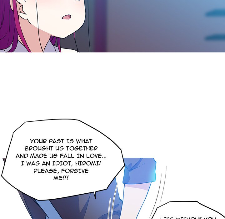My Girlfriend is a Star chapter 36 page 10