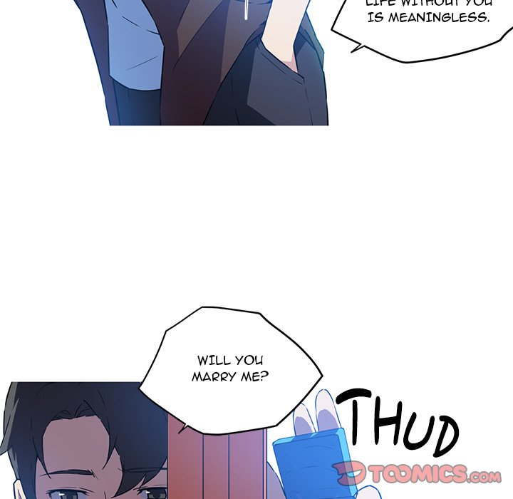 My Girlfriend is a Star chapter 36 page 11