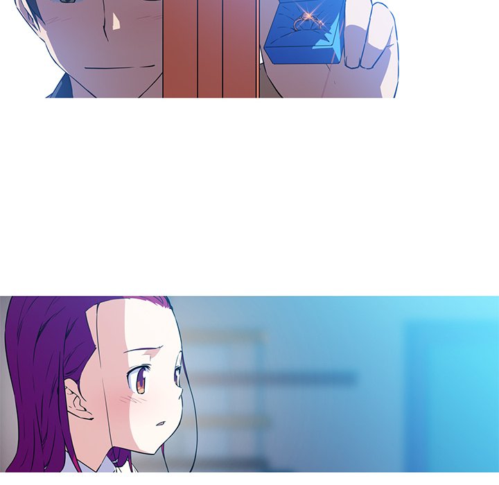 My Girlfriend is a Star chapter 36 page 12