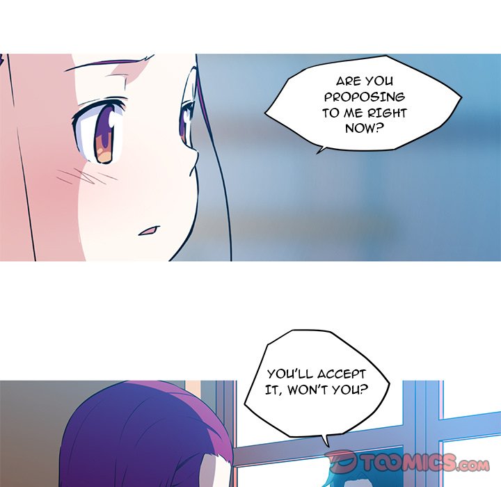 My Girlfriend is a Star chapter 36 page 13