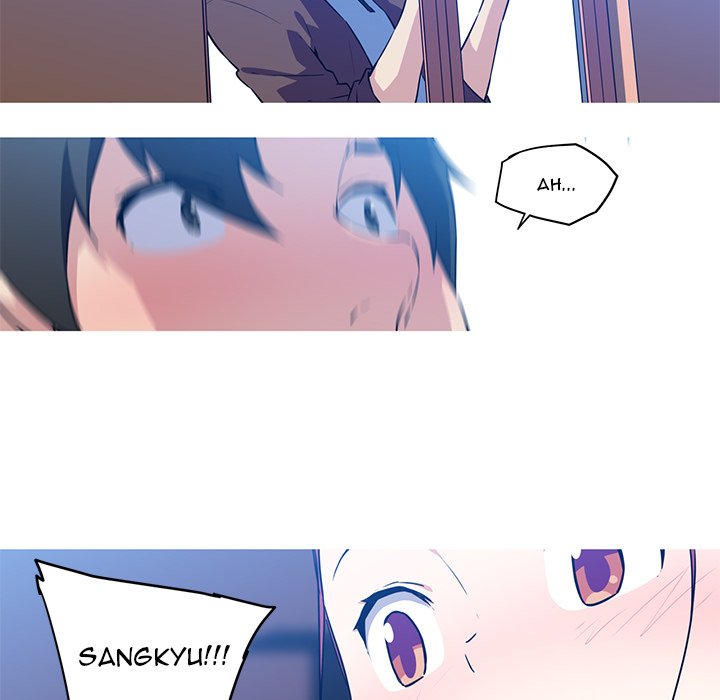 My Girlfriend is a Star chapter 36 page 18