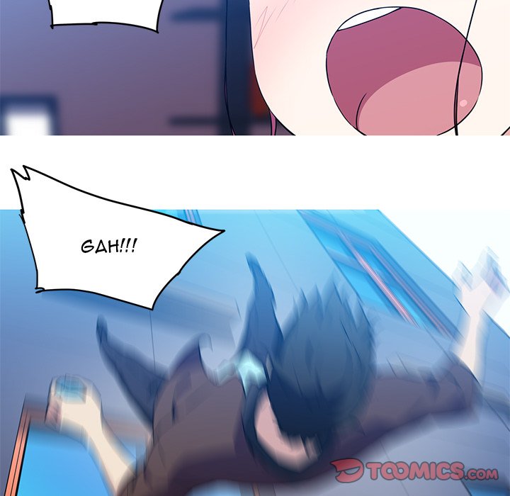 My Girlfriend is a Star chapter 36 page 19