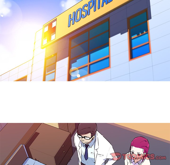 My Girlfriend is a Star chapter 36 page 23