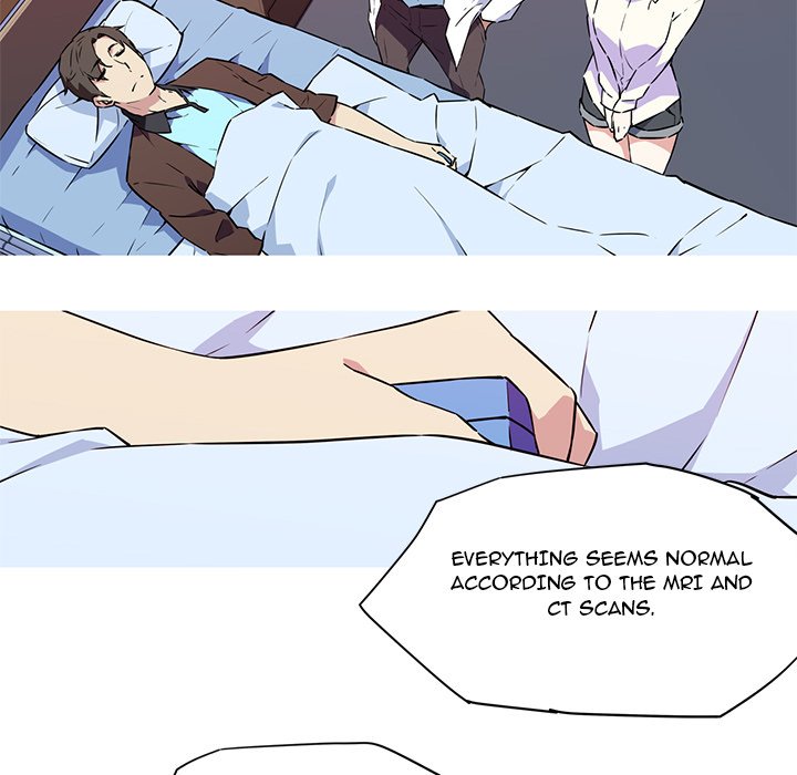 My Girlfriend is a Star chapter 36 page 24
