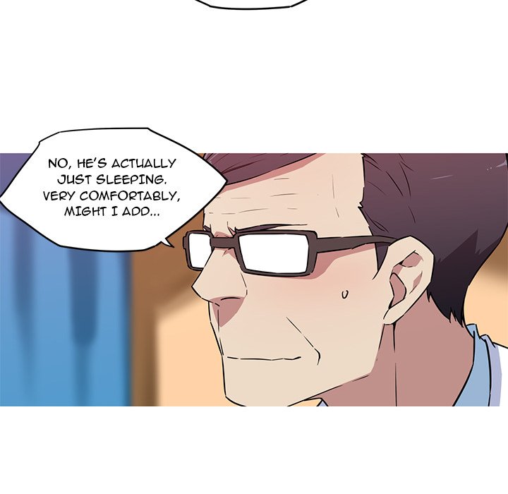 My Girlfriend is a Star chapter 36 page 26