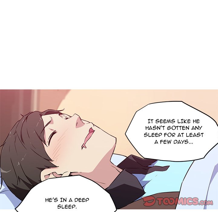 My Girlfriend is a Star chapter 36 page 27