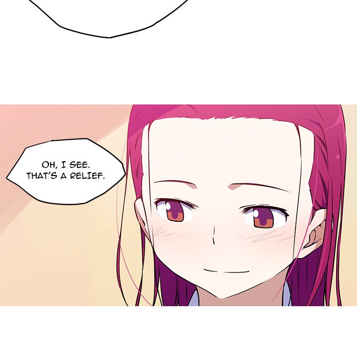 My Girlfriend is a Star chapter 36 page 28