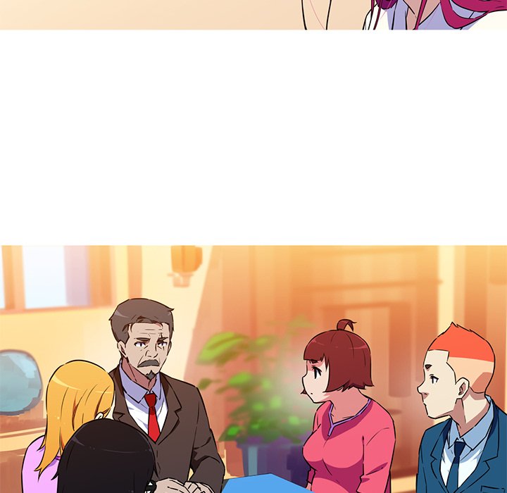 My Girlfriend is a Star chapter 36 page 32