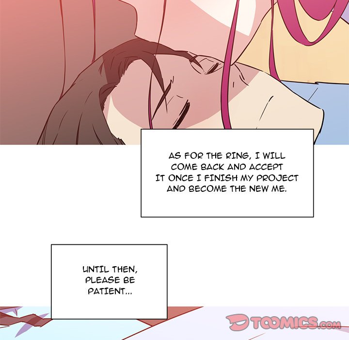 My Girlfriend is a Star chapter 36 page 45