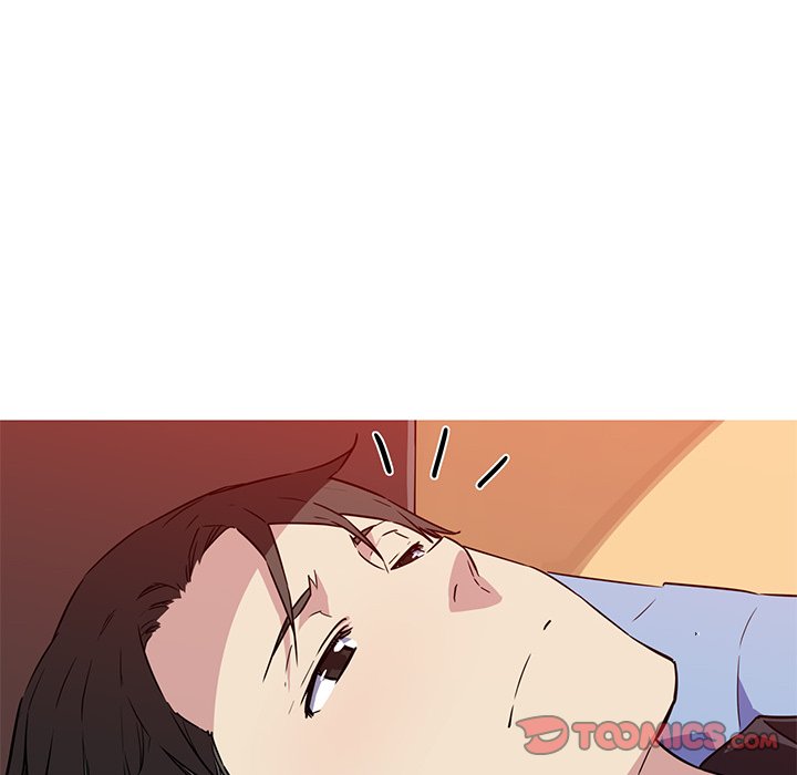 My Girlfriend is a Star chapter 36 page 47