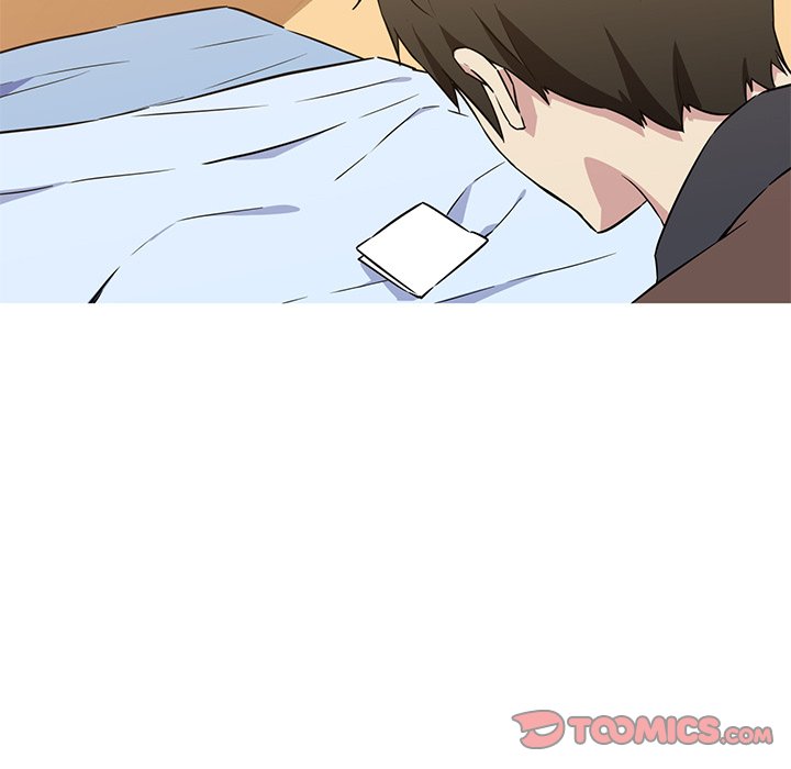 My Girlfriend is a Star chapter 36 page 49