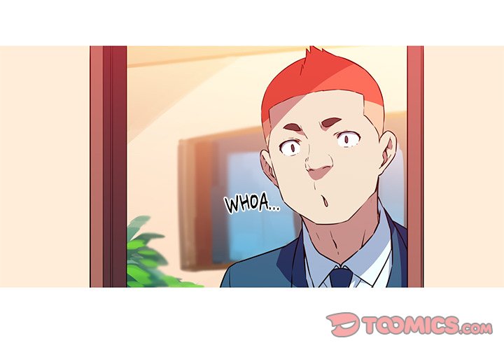 My Girlfriend is a Star chapter 37 page 3