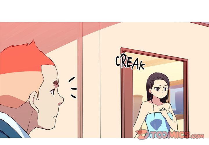 My Girlfriend is a Star chapter 37 page 4