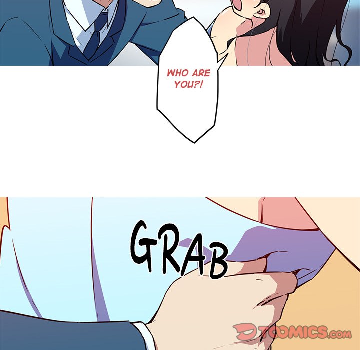 My Girlfriend is a Star chapter 37 page 7