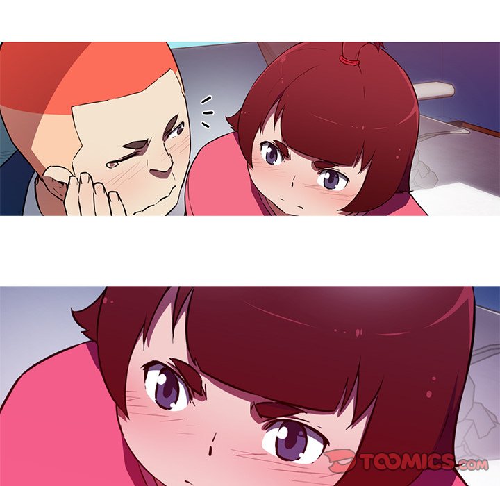 My Girlfriend is a Star chapter 37 page 10