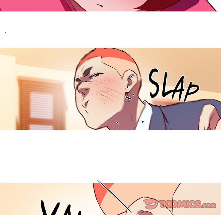 My Girlfriend is a Star chapter 37 page 11