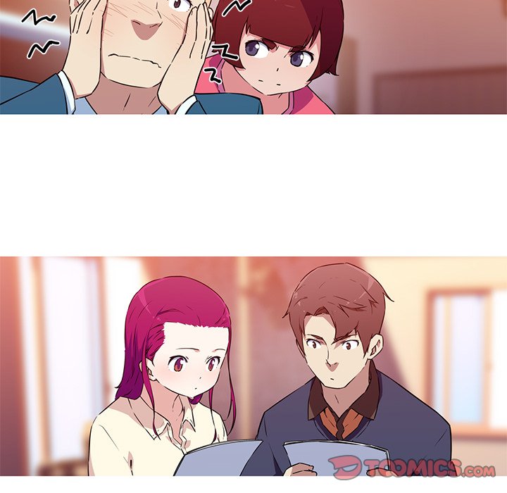 My Girlfriend is a Star chapter 37 page 17