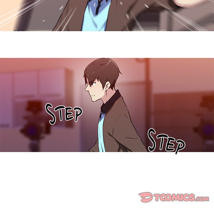 My Girlfriend is a Star chapter 37 page 28