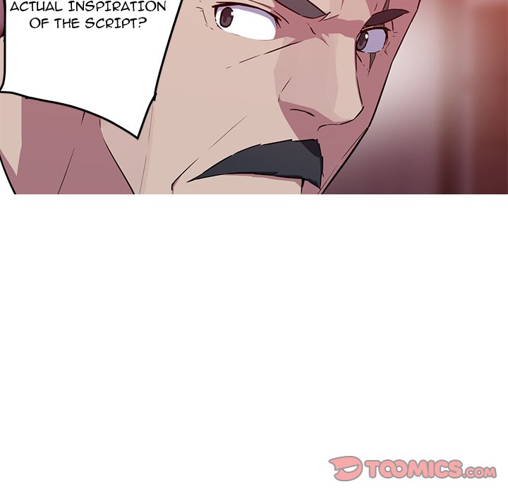 My Girlfriend is a Star chapter 37 page 34