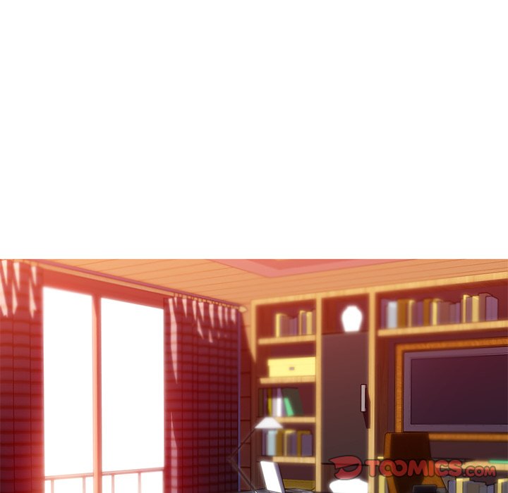 My Girlfriend is a Star chapter 37 page 35