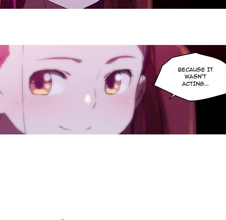 My Girlfriend is a Star chapter 38 page 20