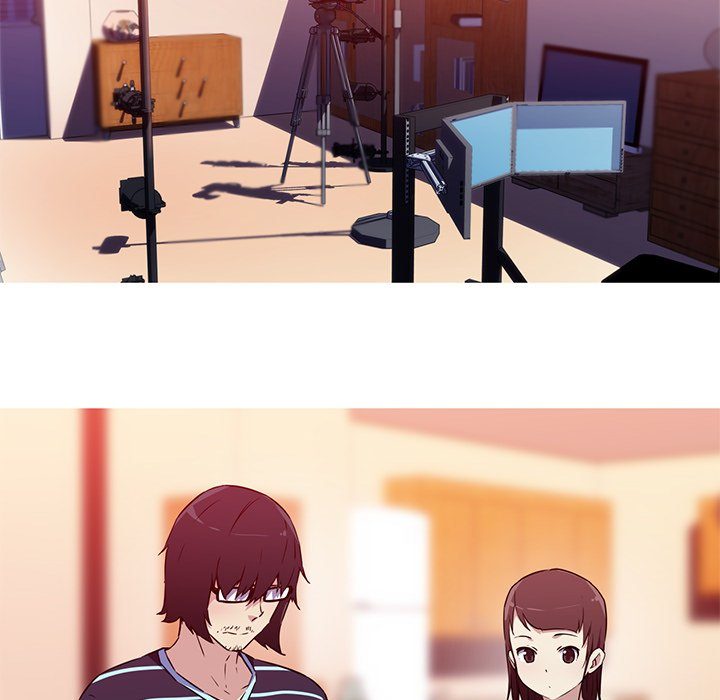 My Girlfriend is a Star chapter 38 page 28