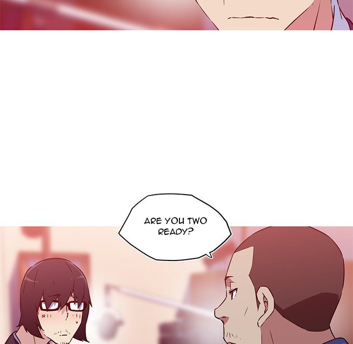 My Girlfriend is a Star chapter 38 page 31
