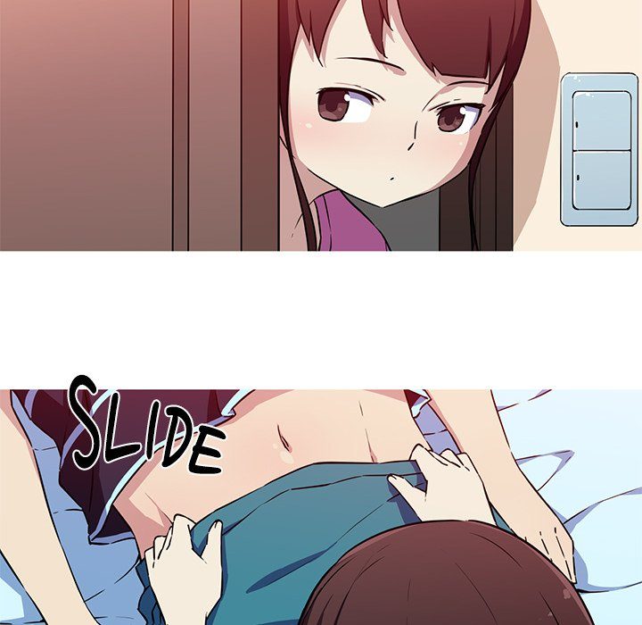 My Girlfriend is a Star chapter 38 page 35